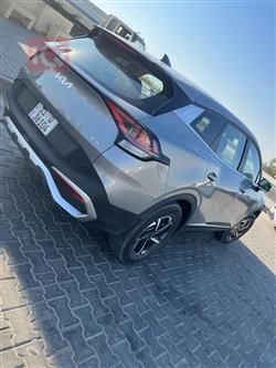 کیا سپۆرتاج